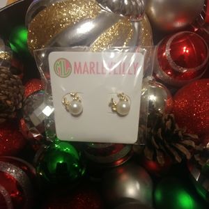 Marley Lily Earring Bundle